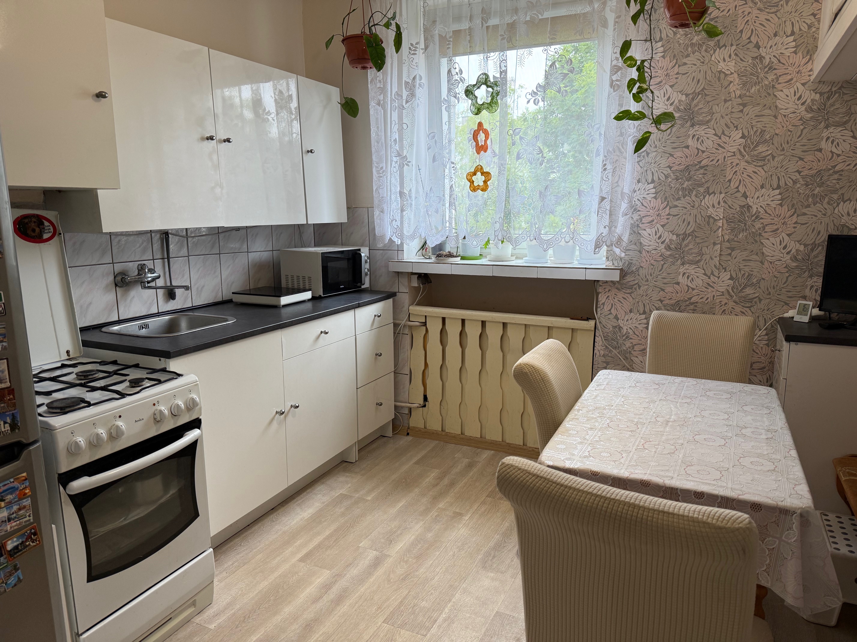 ProsperHome.pl - centrum nieruchomości: Mieszkanie Jelcz-Laskowice | Działkowa