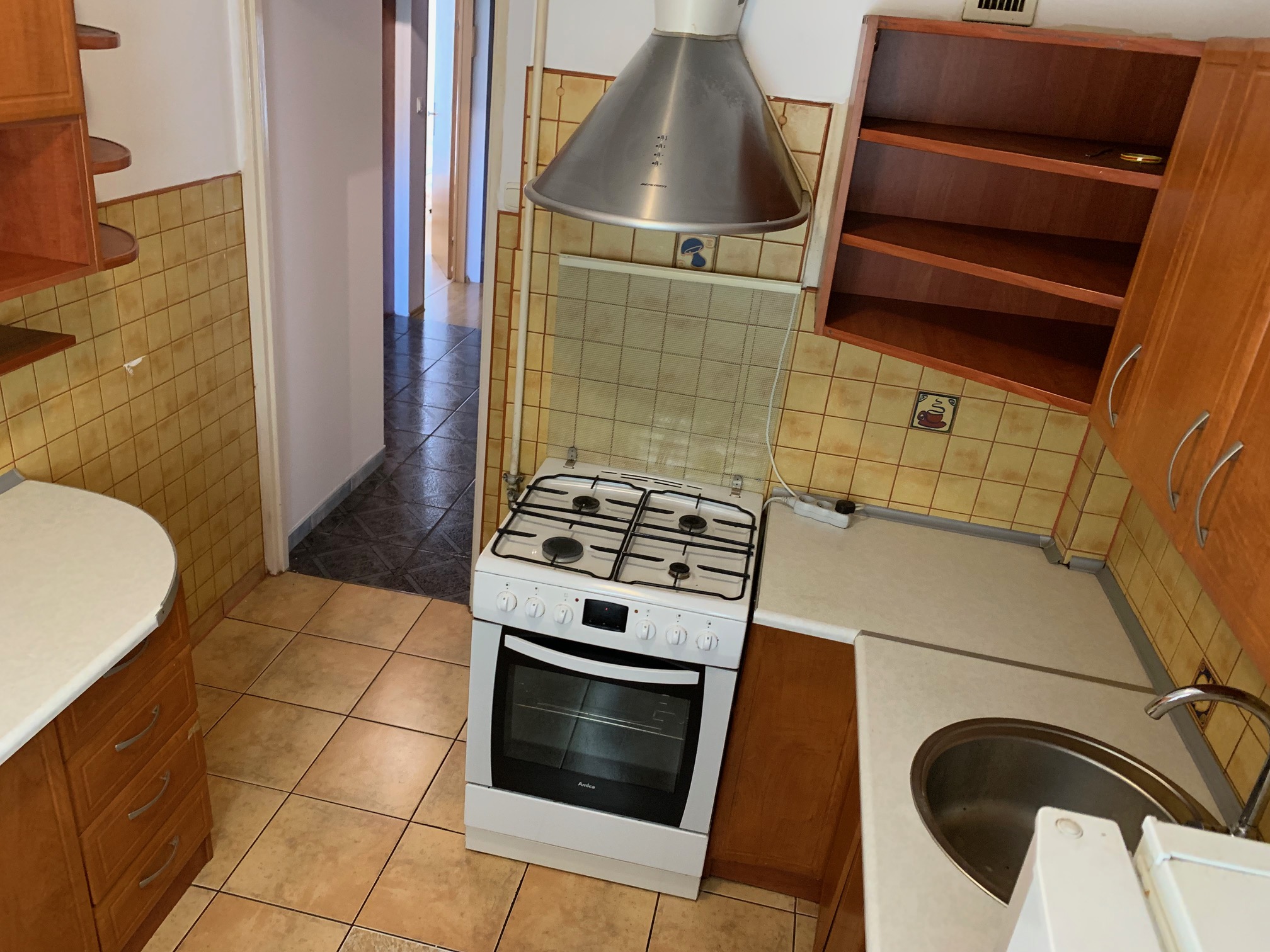 ProsperHome.pl - centrum nieruchomości:  Mieszkanie Jelcz-Laskowice   | GRABSKIEGO